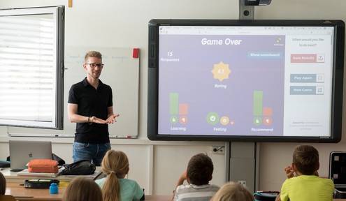 Improve Your Teaching Skills With These Easy Steps Improve Your Teaching Skills With These Easy Steps