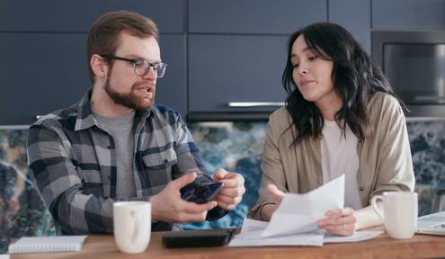 How To Better Handle House Finances How To Better Handle House Finances