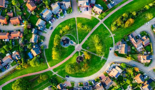 Build An Eco-Friendly Community With These 4 Steps Build An Eco-Friendly Community With These 4 Steps