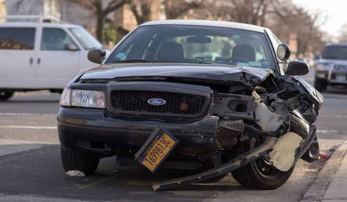 How to Survive a Car Crash: An Essential Guide How to Survive a Car Crash: An Essential Guide