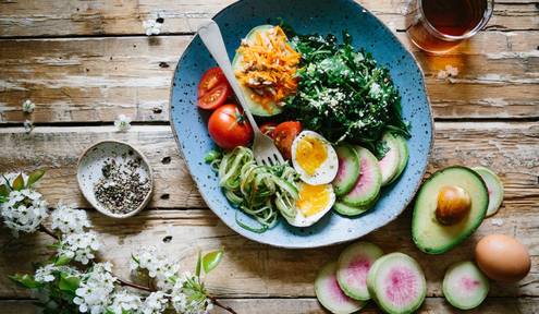 Trying To Get Back Into Shape? These Dieting Tips Might Help You Trying To Get Back Into Shape? These Dieting Tips Might Help You