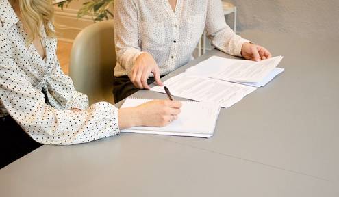 Why Hiring an Employment Lawyer for Your Business Is Essential Why Hiring an Employment Lawyer for Your Business Is Essential