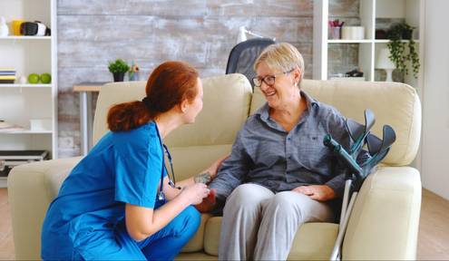 AIS Healthcare's Evolution and Growth AIS Healthcare's Evolution and Growth