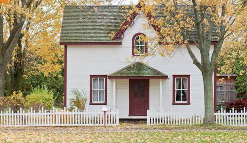 Fall-Readiness Checklist: 5 Things Homeowners Should Do Before the Season Starts Fall-Readiness Checklist: 5 Things Homeowners Should Do Before the Season Starts