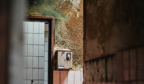 The Hidden Dangers of Mold in Commercial Buildings: What You Need to Know The Hidden Dangers of Mold in Commercial Buildings: What You Need to Know