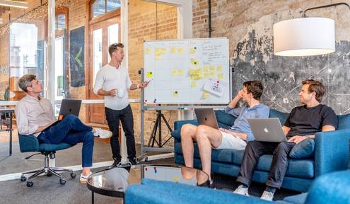 The Essential Steps to Launching a Successful Business The Essential Steps to Launching a Successful Business