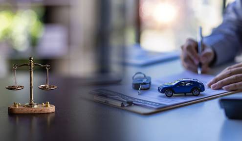 The Role of Personal Injury Attorneys in Silver Spring Car Crash Cases The Role of Personal Injury Attorneys in Silver Spring Car Crash Cases