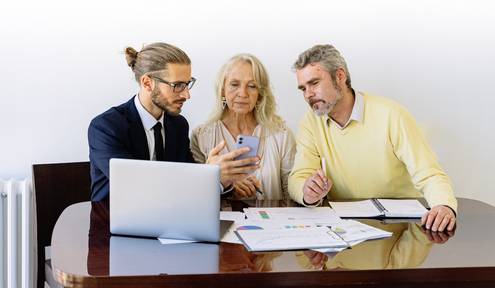 Thinking of Taking Out a Personal Loan? Consider These 6 Things Thinking of Taking Out a Personal Loan? Consider These 6 Things