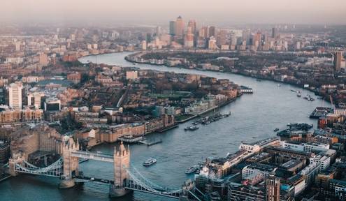 Make the Most of Your London Business Trip with These Planning Tips Make the Most of Your London Business Trip with These Planning Tips