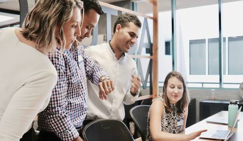 Worried About Your Employees' Health? Take These Precautionary Steps Worried About Your Employees' Health? Take These Precautionary Steps