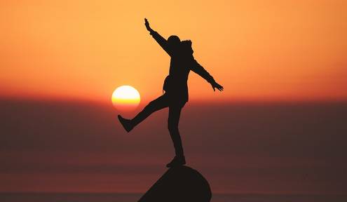 7 Ways To A More Interesting Life 7 Ways To A More Interesting Life