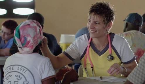 The Heart of Healthcare: Celebrating the Impact of Nurses The Heart of Healthcare: Celebrating the Impact of Nurses