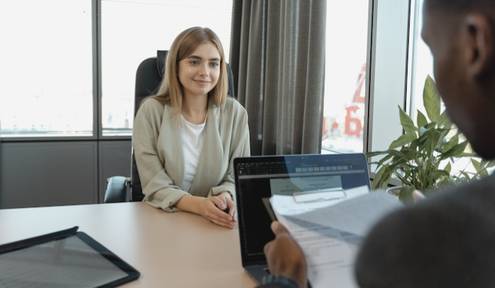 Tips for Finding the Perfect IT Candidate Tips for Finding the Perfect IT Candidate