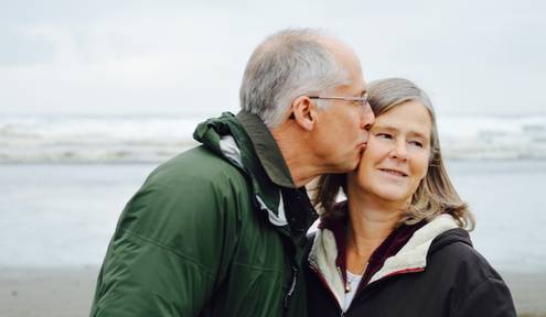 The Recent Rise and New Trends of Senior Care Facilities: A Quick Overview The Recent Rise and New Trends of Senior Care Facilities: A Quick Overview