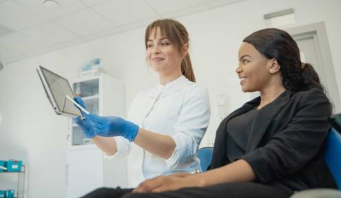 Revolutionizing Healthcare: Innovations Shaping the Industry Landscape Revolutionizing Healthcare: Innovations Shaping the Industry Landscape