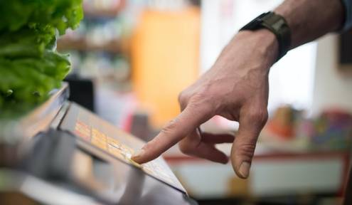 How to Choose the Right Industrial Scale for Your Business Needs How to Choose the Right Industrial Scale for Your Business Needs