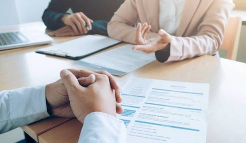 Why Businesses Should Employ the Fair Chance Hiring Practice Why Businesses Should Employ the Fair Chance Hiring Practice