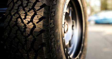 Patching vs. Replacing a Damaged Tire: What Are the Pros and Patching vs. Replacing a Damaged Tire: What Are the Pros and Cons?