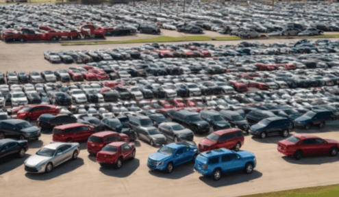 Local Dallas Car Shipping Services: Reliable Transport for Your Vehicle Local Dallas Car Shipping Services: Reliable Transport for Your Vehicle