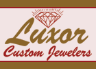 Luxor Custom Jewelers