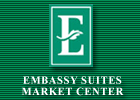 Embassy Suites Market Center