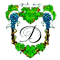 Delaney Vineyards & Winery Logo