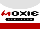 Moxie Scooters