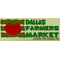 Dallas Farmers Market Logo