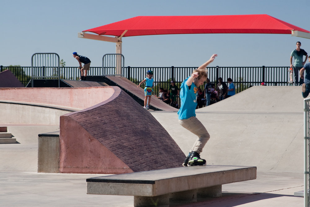 Dallas Skate Parks Dallas Parks