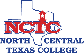 North Central Texas College Dallas Education   Logo 