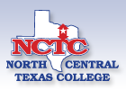 North Central Texas College