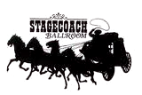 Stagecoach Ballroom Logo