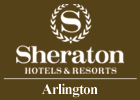 Sheraton Arlington Hotel