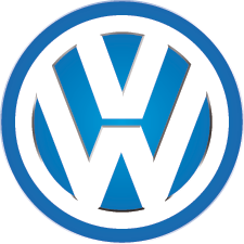 McKinney Volkswagen Logo