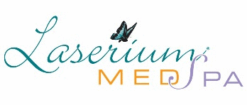 Laserium Medspa in Plano TX Logo