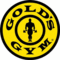 Gold's Gym Uptown Dallas Logo