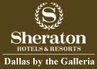 Sheraton Dallas Hotel by the Galleria