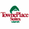 TownePlace Suites by Marriott Arlington near Six Flags Logo