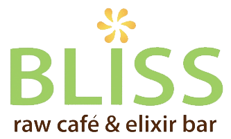 Bliss Raw Cafe Organic Vegan Restaurant Dallas Restaurants