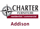 Charter Furniture Store in Addison, Dallas TX