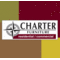 Charter Office Furniture Store, Fort Worth Texas Logo