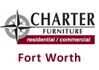 Charter Office Furniture Store, Fort Worth Texas