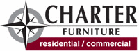 Charter Furniture Store in  Fort Worth TX Logo
