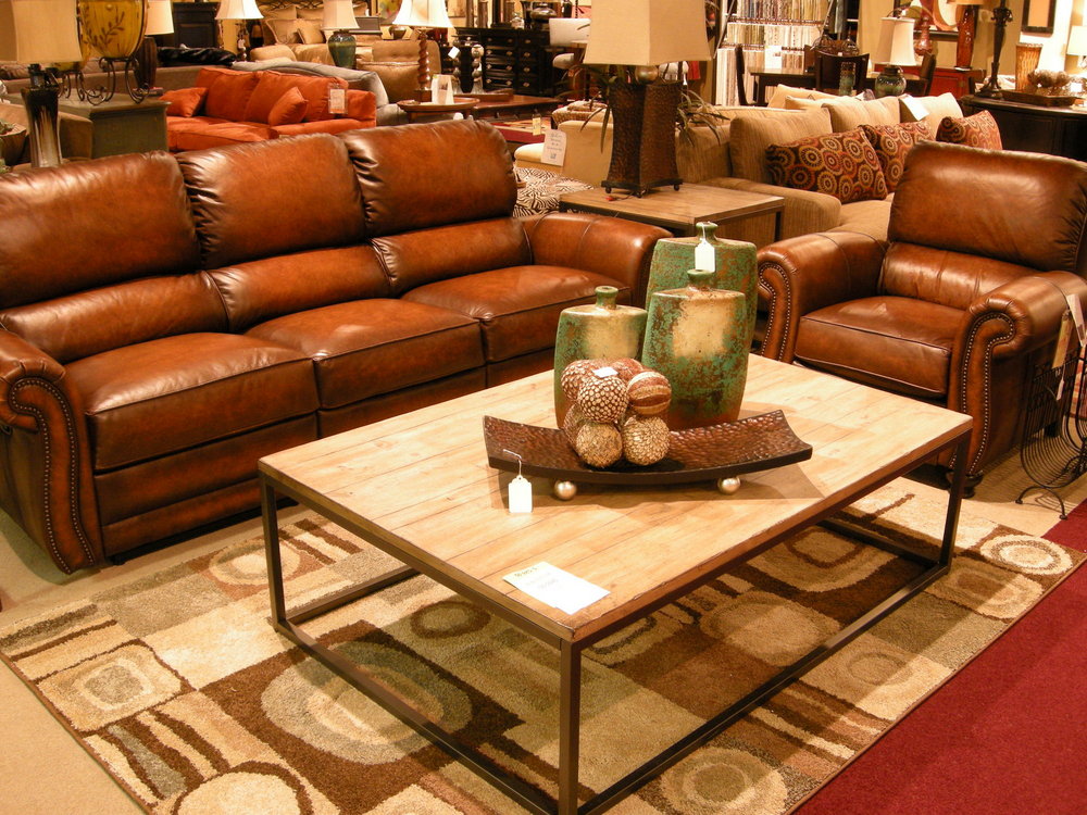 Charter Furniture In Fort Worth