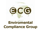 Enviromental Compliance Group Asbestos Inspection Dallas TX