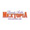 Mextopia Mexican Tex Mex Restaurant