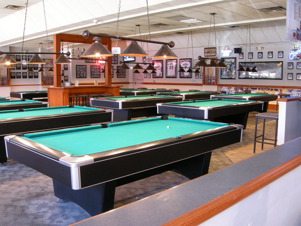 Rack daddy's poker