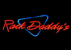Rack Daddy's Pool Hall
