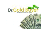 Dr. Gold Buyer in Plano, TX