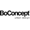 BoConcept Modern & Contemporary Furniture Logo